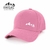 GORRA GABARDINA SINGAL WORLD PREMIUN ROSA