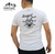 REMERA BEAR MEN´S WHITE