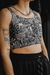 CROP TOP [Estampado B1]