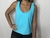 Blusa - Azul claro