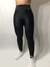 Legging recortes - Preta - comprar online