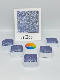 Lilac Holográfico