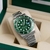 RELÓGIO SUBMARINER HULK AUTOMÁTICO - 40mm