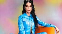 Banner de la categoría Katy Perry
