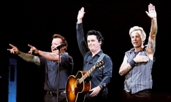 Banner de la categoría Green Day