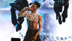 Banner de la categoría Lil Nas X