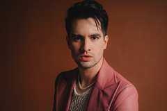 Banner de la categoría Panic! At The Disco