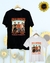 Remera Jonas Brothers Five Albums One Night Tour II - DTF