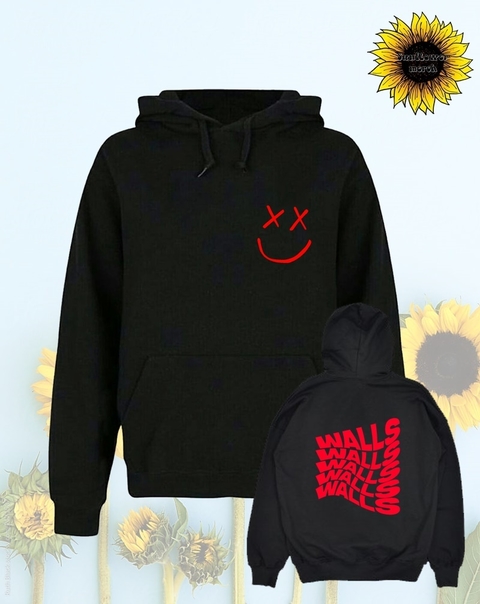 Buzo tpwk best sale