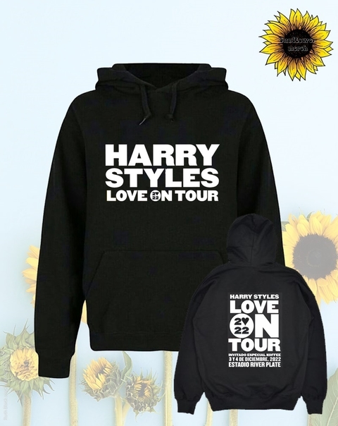 Comprar Harry Styles en Sunflower Merch