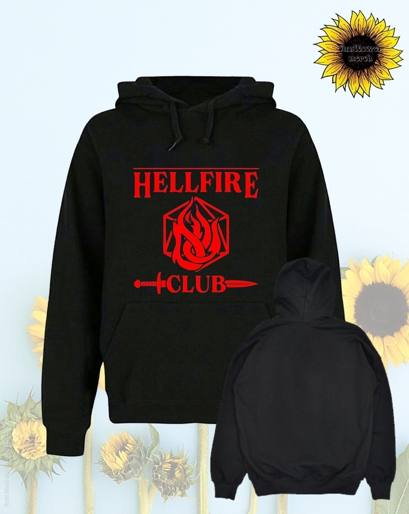Buzo stranger things store