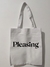 Tote Bag estampada en internet