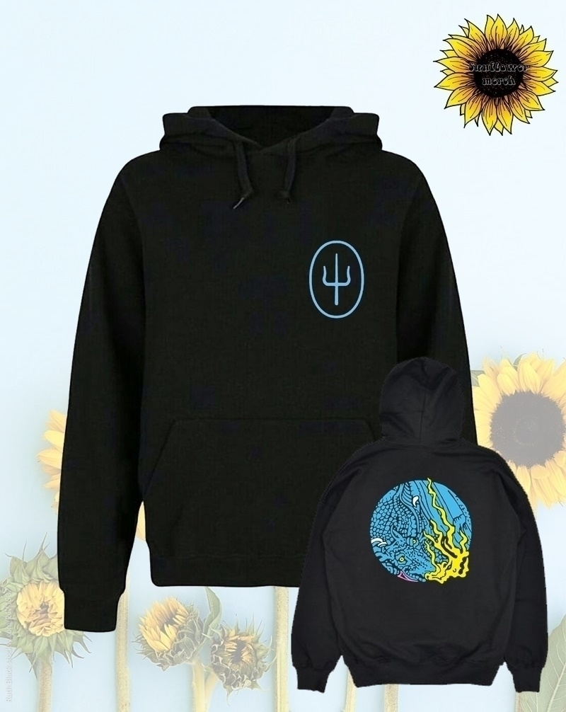 Buzos de discount twenty one pilots