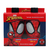 Kit Spider-Man Shampoo 2 em 1 250ml + Sabonete Líquido 230ml