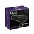 Secador LIZZ Profissional Fashion Preto 220V 2200 watts - comprar online