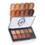 Paleta de Sombras Transition Bruna Tavares 18,5g