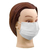 Máscara de Proteção Facial Descartável Santa Clara - comprar online