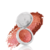Sombra e Iluminador Marble Duochrome 2x1 Bruna Tavares 5g na internet
