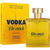 Vodka Brasil Yellow Paris Elysees Eau de Toilette Perfume Masculino 100ml