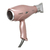 Secador de Cabelo Taiff Fox Ion 3 Soft Rose 127V - comprar online