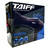 Secador de Cabelo Taiff RS5 2000w 127V - comprar online