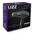 Secador Lizz Tourmaline Pro 2150W 127V - New Look Cosméticos