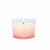 Vela Perfumada de Massagem La Rosa Madressenza 100g - comprar online