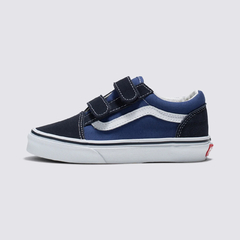 TÊNIS OLD SKOOL VELCRO NAVY na internet