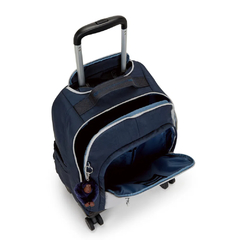 MOCHILA NEW ZEA TRUE BLUE - comprar online