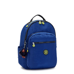 MOCHILA SEOUL BLUE INK - loja online