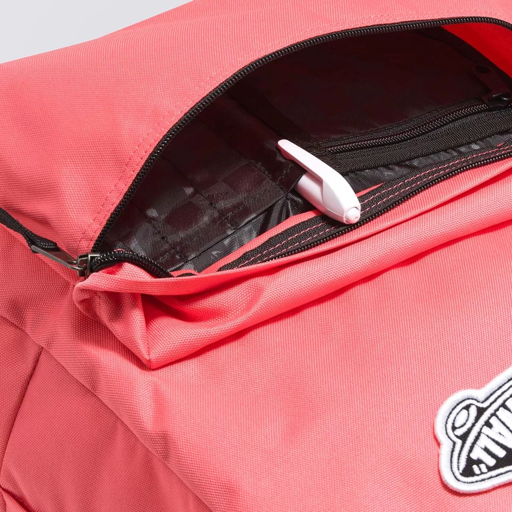 Mochila best sale vans coral