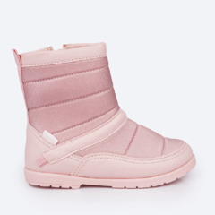 BOTA RUBI ROSA GLACE B/K - comprar online