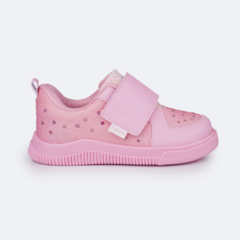 TÊNIS POM POM ROSA BALE TEC B - comprar online