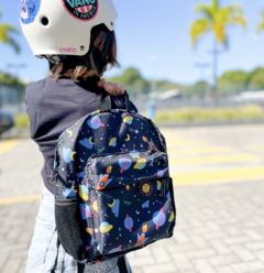 MOCHILA VOGA STARS P - comprar online