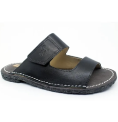 CHINELO BUMERANGUE NOIR K - comprar online