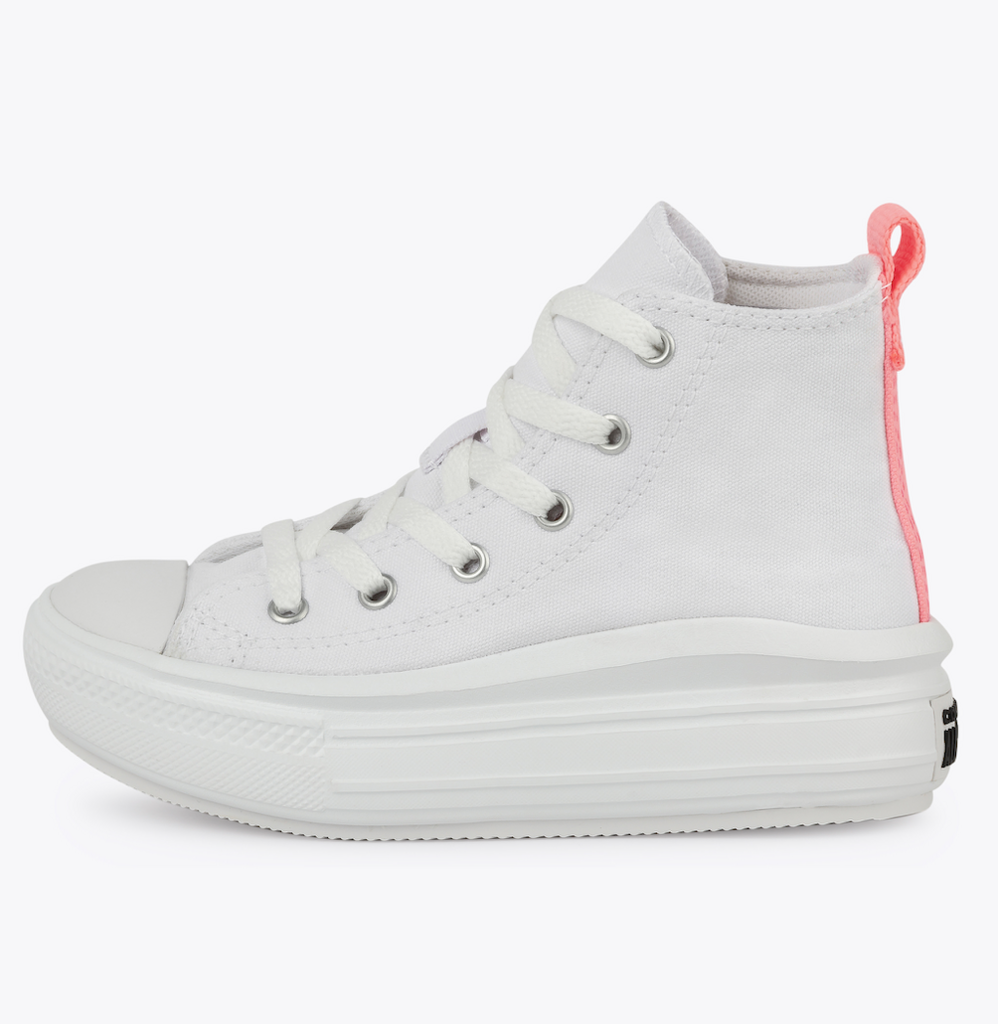 Tenis all star neon 2025
