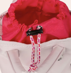 BUCKET BAG ROSE/STRAWBERRY na internet