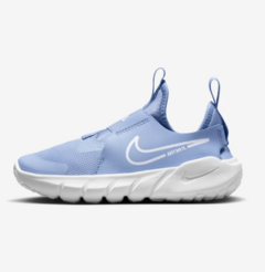 TÊNIS NIKE FLEX RUNNER 2 COBALT/BLANC - comprar online