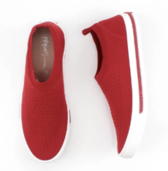 SOCK SNEAKER SOPHI VERMELHO K