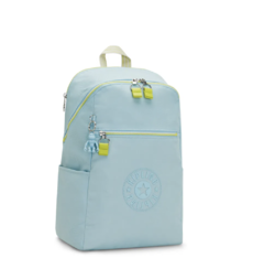 MOCHILA EDMOND MEADOW BLUE T - VOGA | SAPATOS INFANTIS