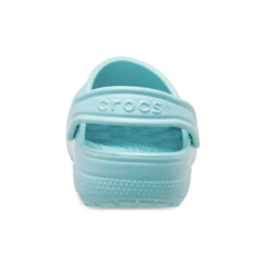 CROCS CLASSIC CLOG PURE WATER K - loja online