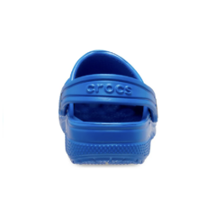 CROCS LITTLES BLUE BOLT B