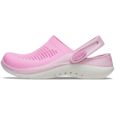 CROCS LITERIDE 360 K TAFFY PINK/BALLERINA K/T na internet