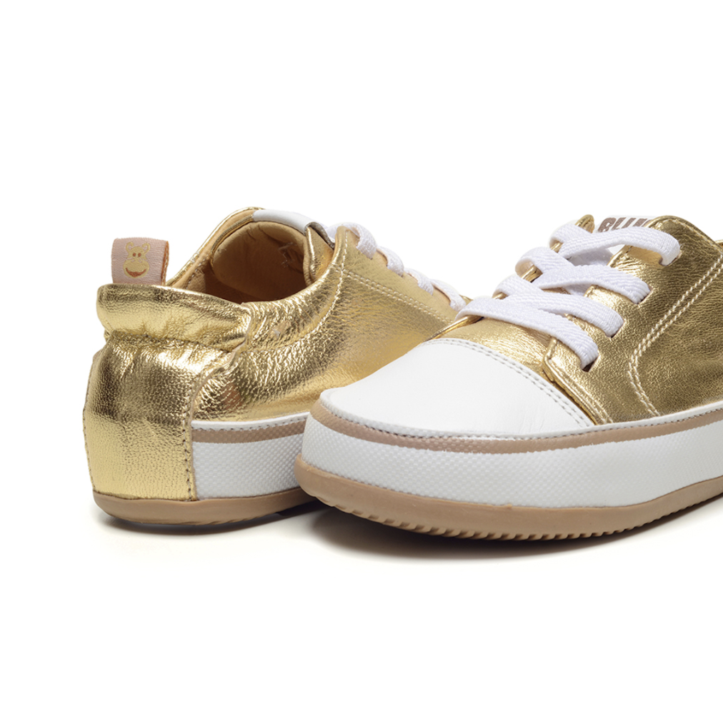 Tenis colorido cheap antigo