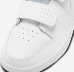 TÊNIS NK PICO 5 INFANT WHITE