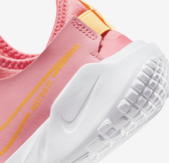 TÊNIS NIKE FLEX RUNNER 2 CORAL - comprar online