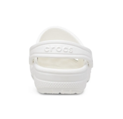 CROCS CLASSIC WHITE na internet