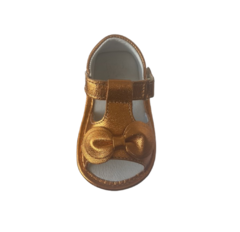 SANDÁLIA MINI BONECA BOW SUNSET - comprar online