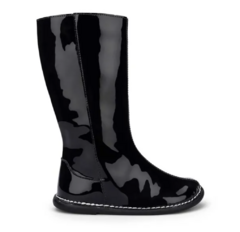 BOTA PLUIE VERNIZ NOIR K - comprar online