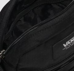 BOLSAS BLACK RIPSTOP - VOGA | SAPATOS INFANTIS